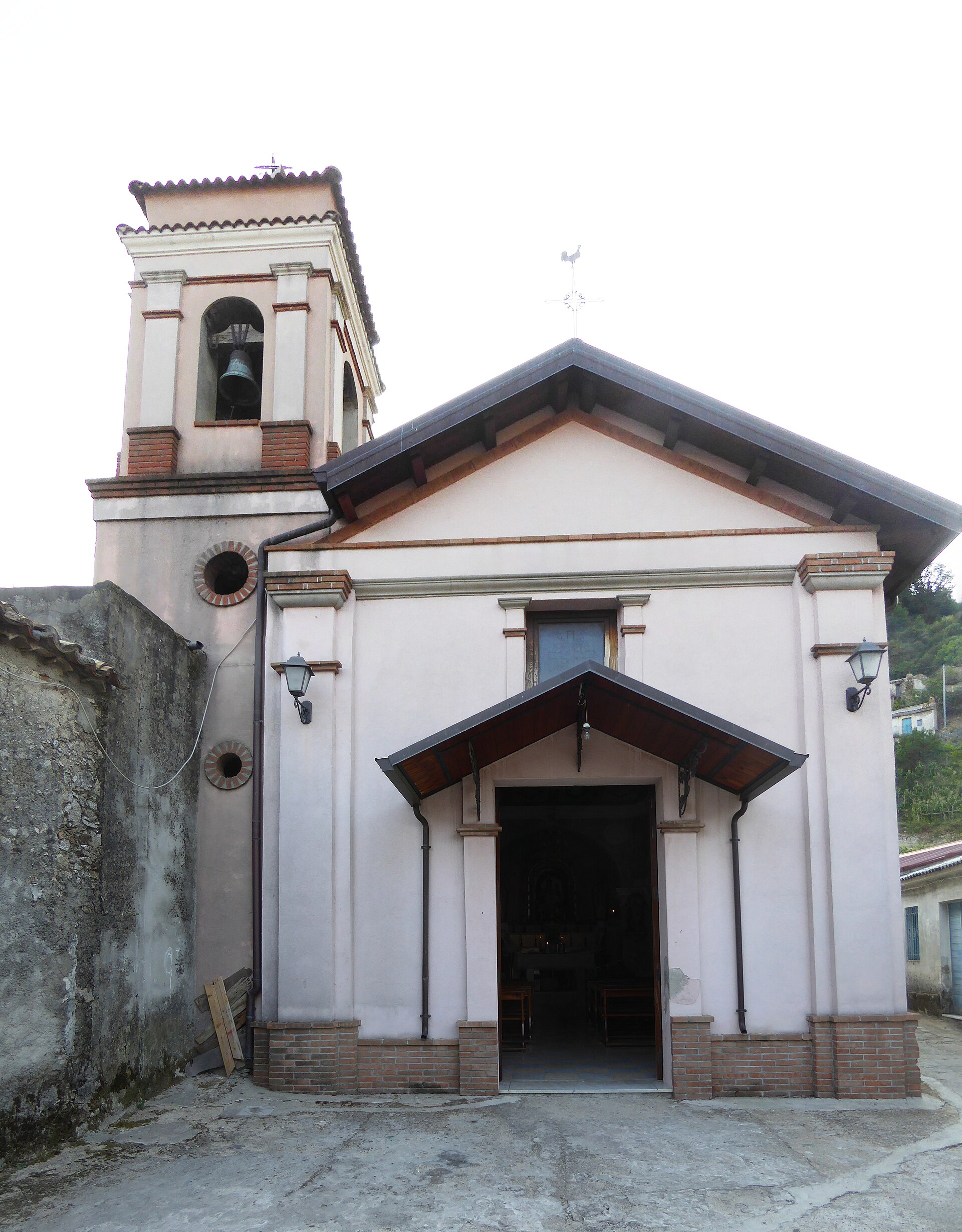 Chiesa di Maria Santissima dei Poveri