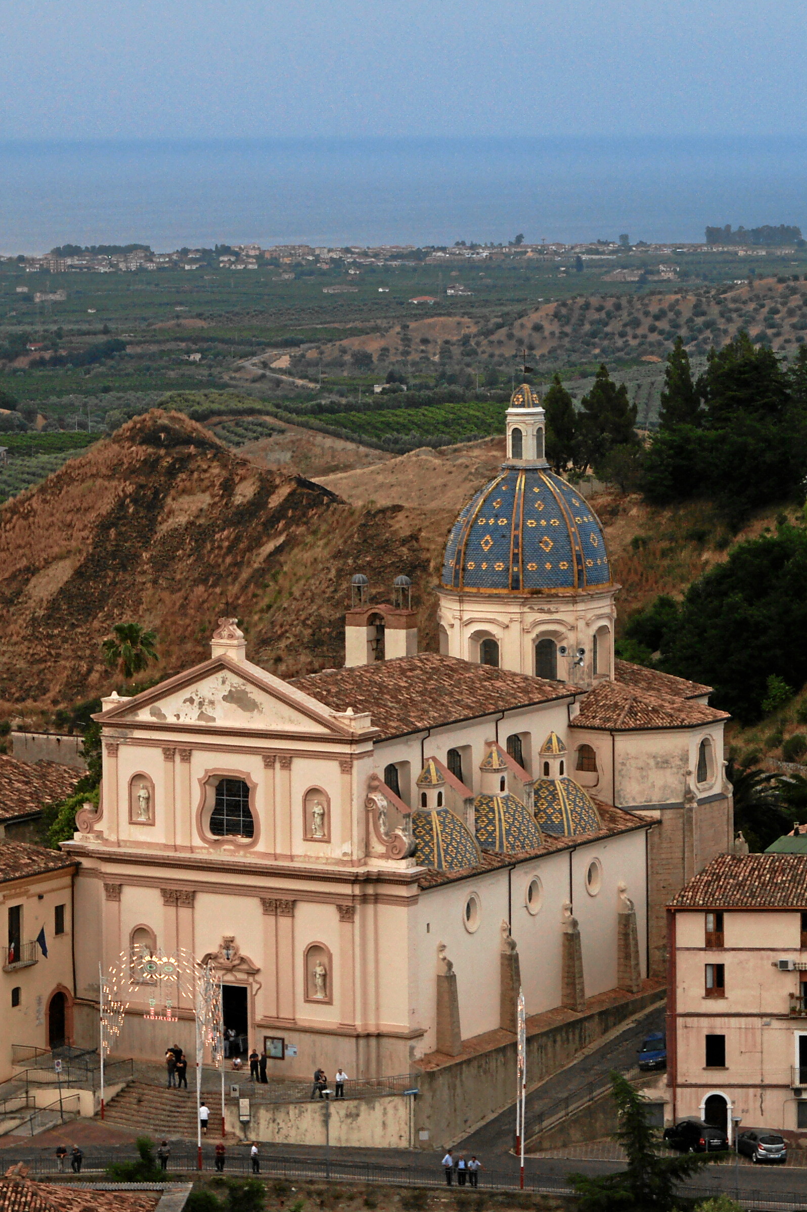 Chiesa di Sant'Antonio