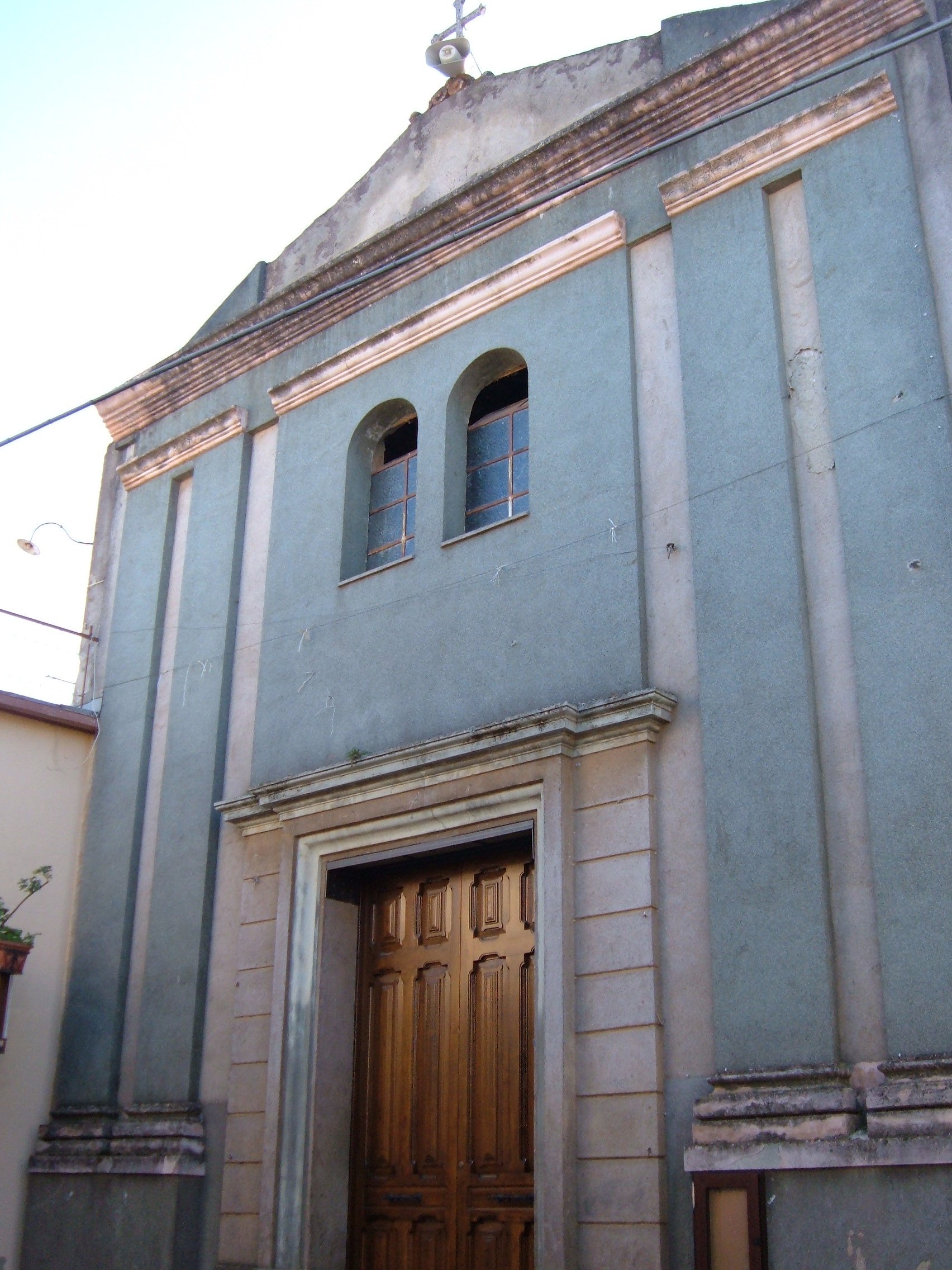 Chiesa di San Nicola di Mira