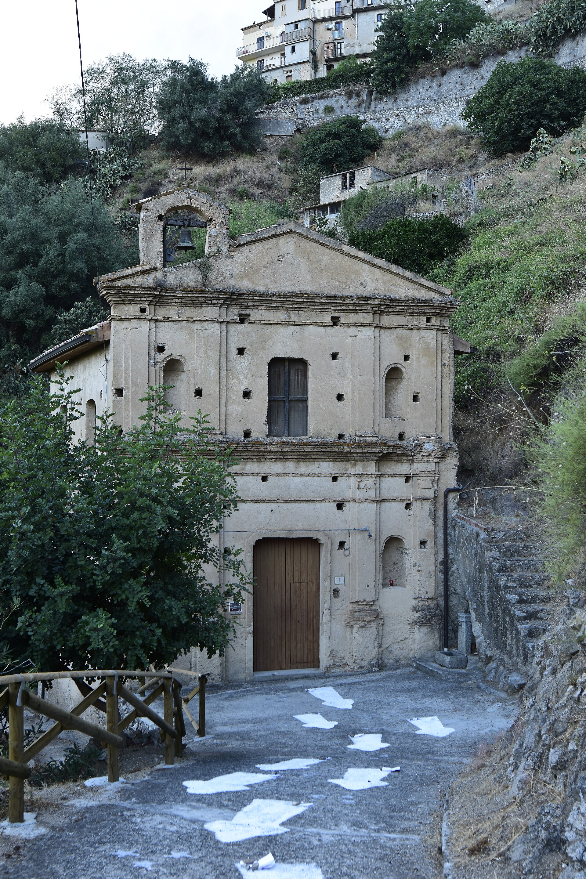 Chiesa della Provvidenza