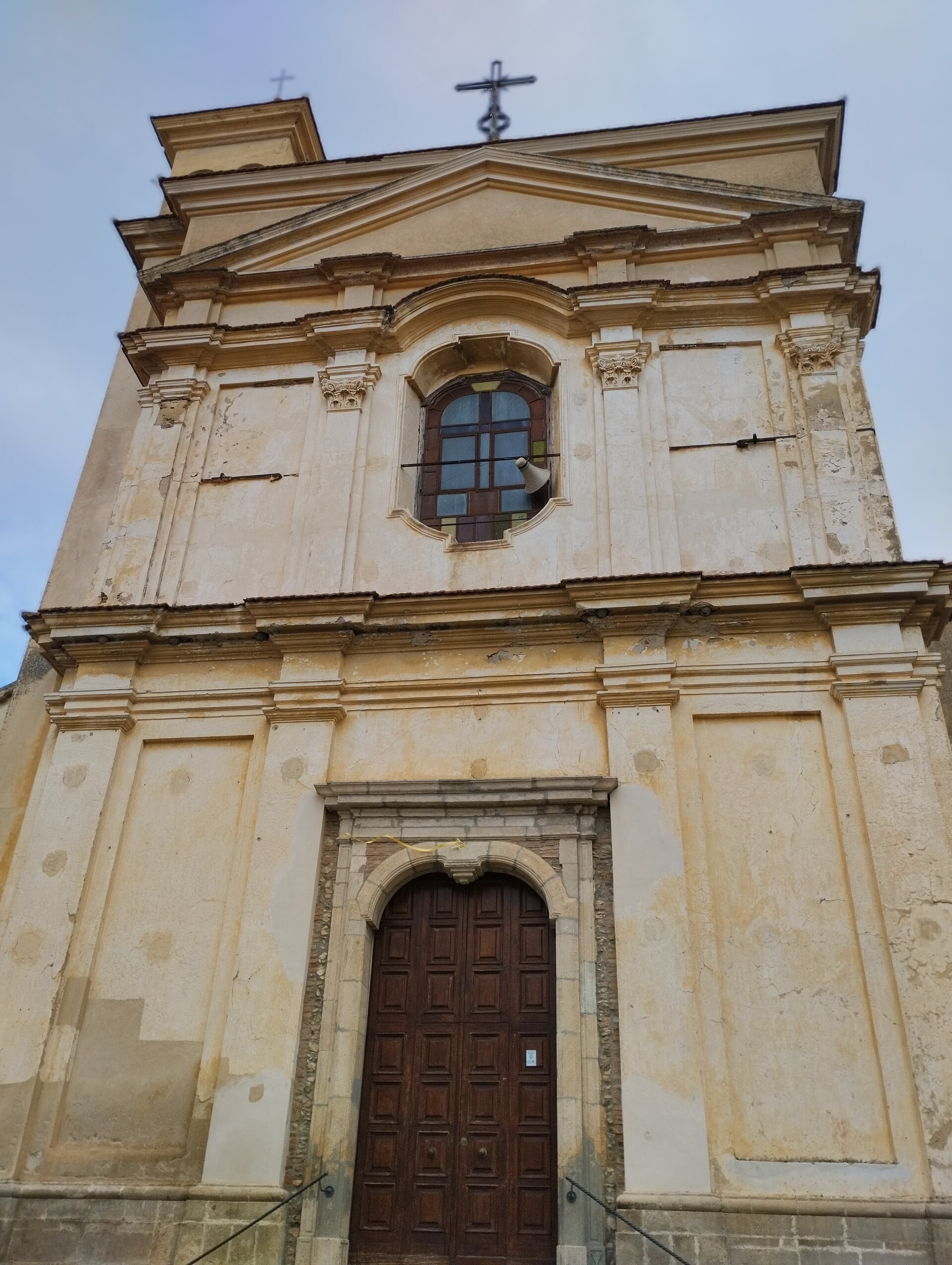Chiesa dell'Immacolata