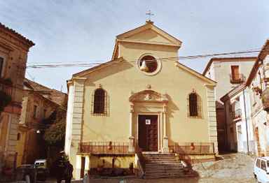 Chiesa di San Nicola di Bari