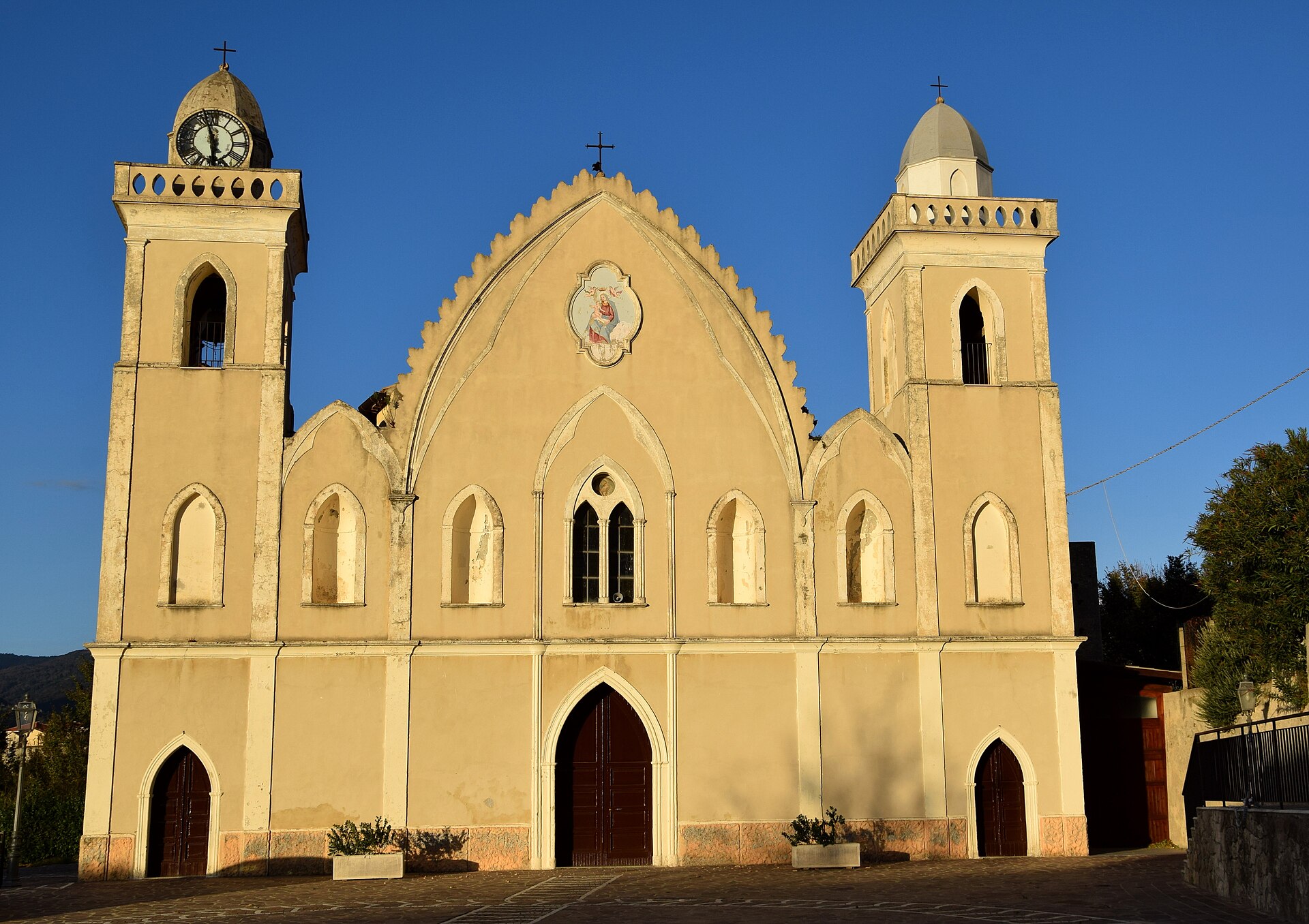 Chiesa della Madonna delle Grazie