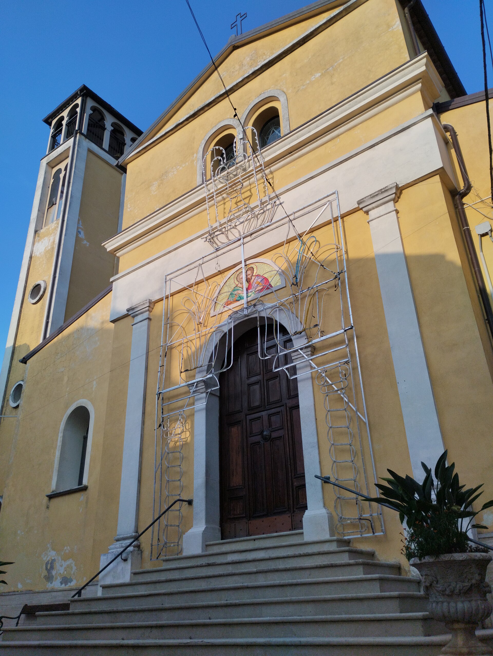 Chiesa dei Santi Pietro e Paolo