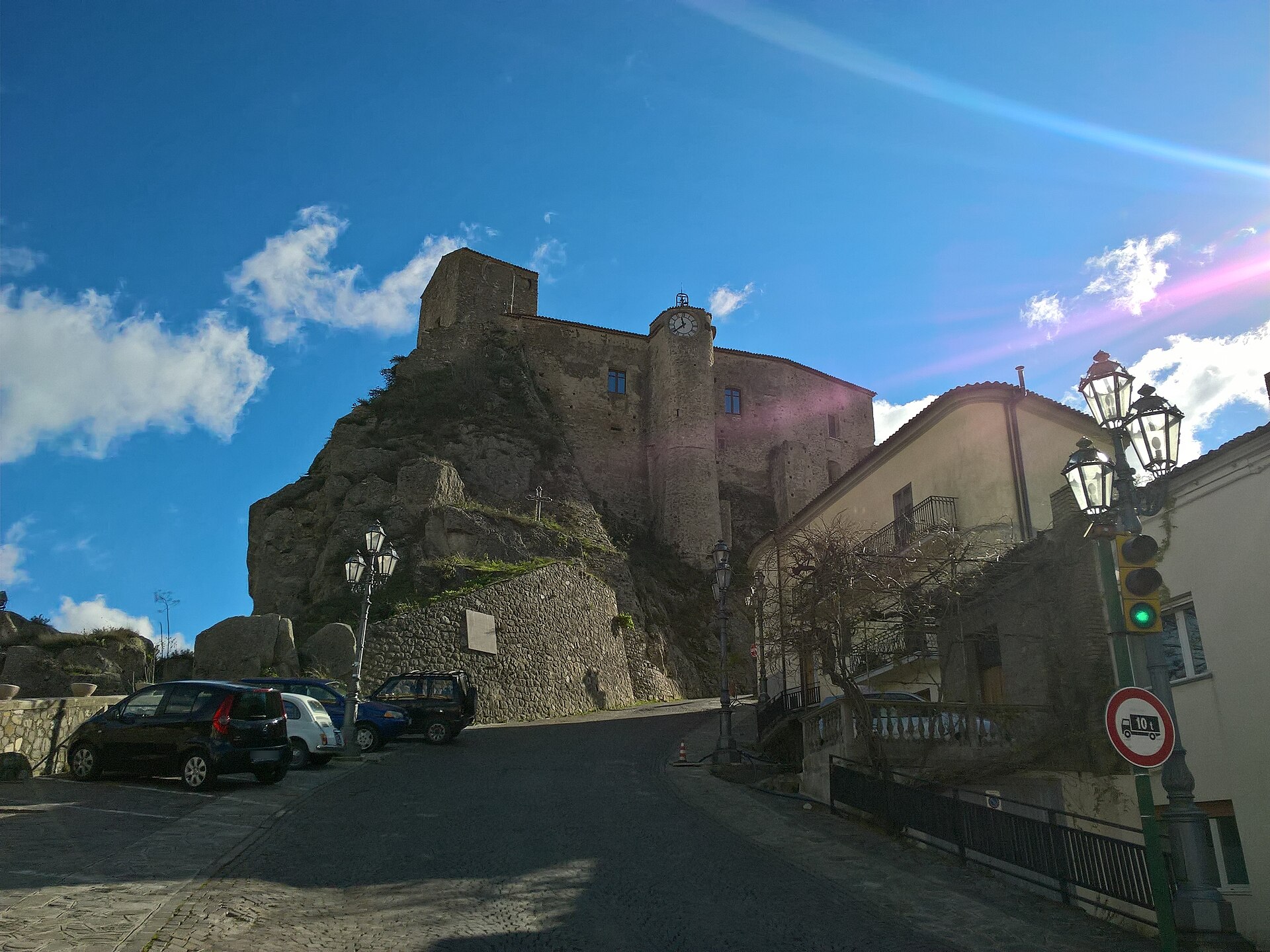 Castello
