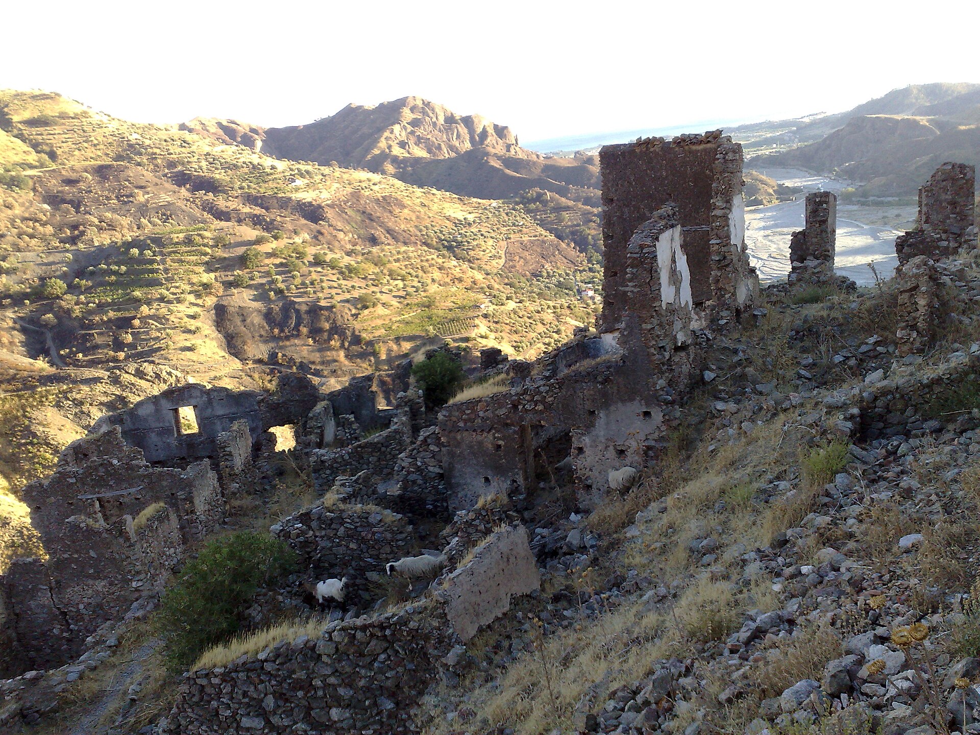 Castello Ruffo
