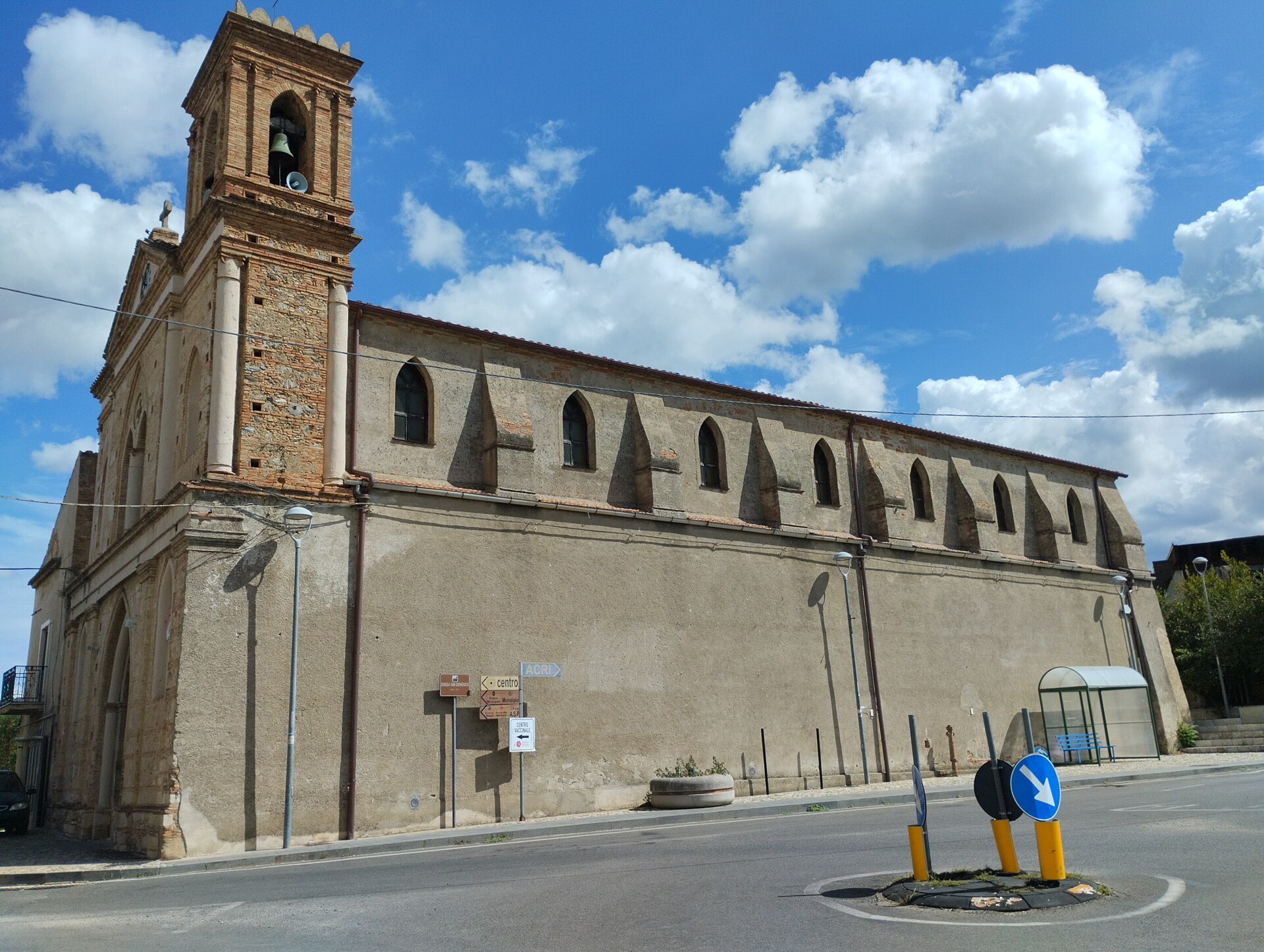 Chiesa di San Domenico