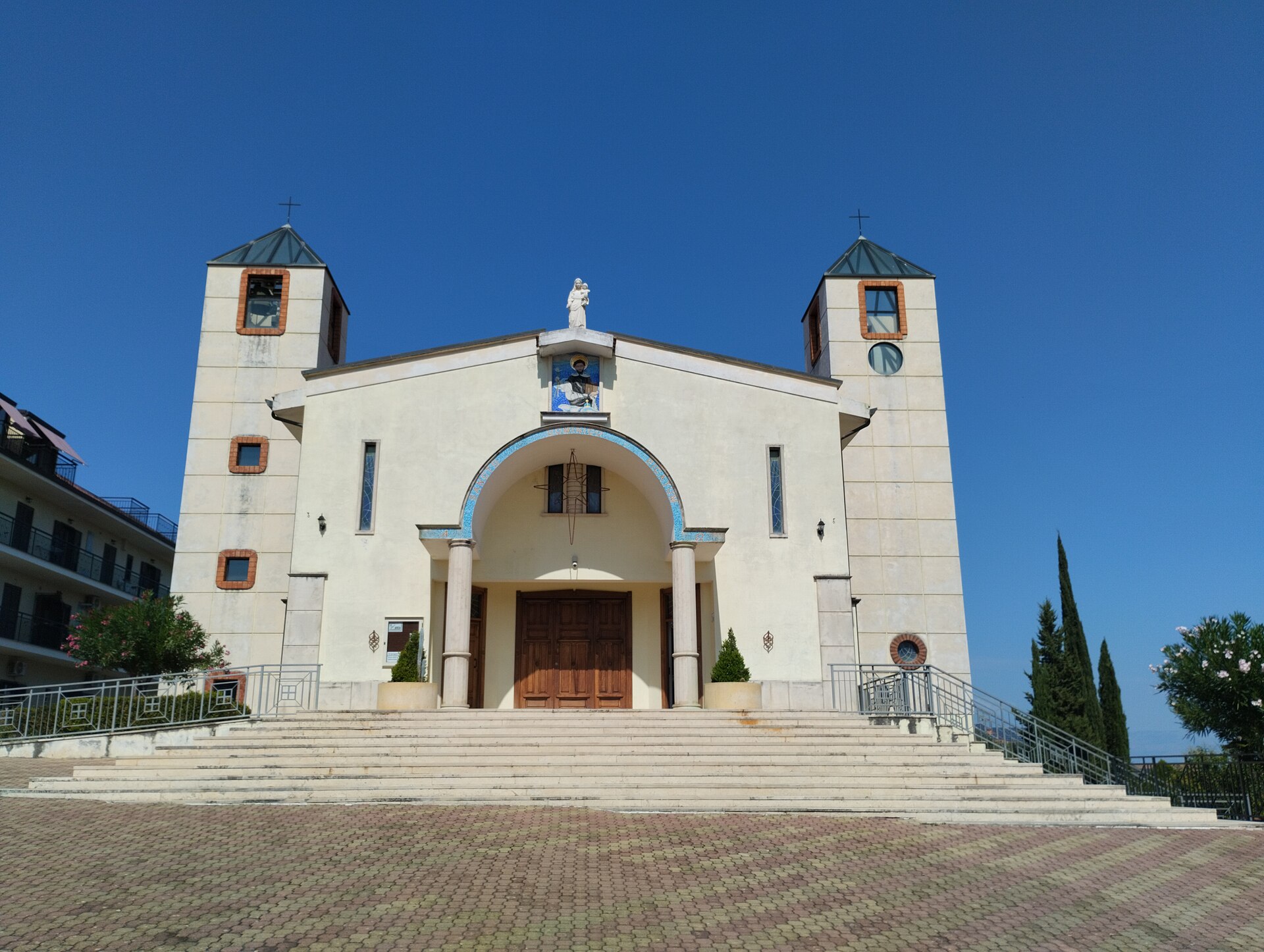 Chiesa di San Domenico