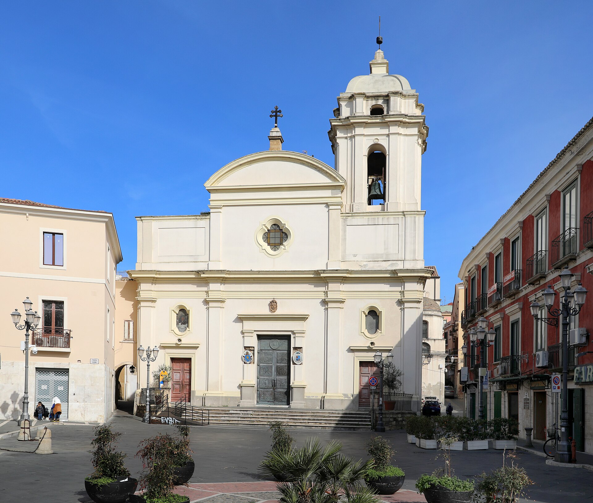 Basilica Cattedrale di Santa Maria Assunta