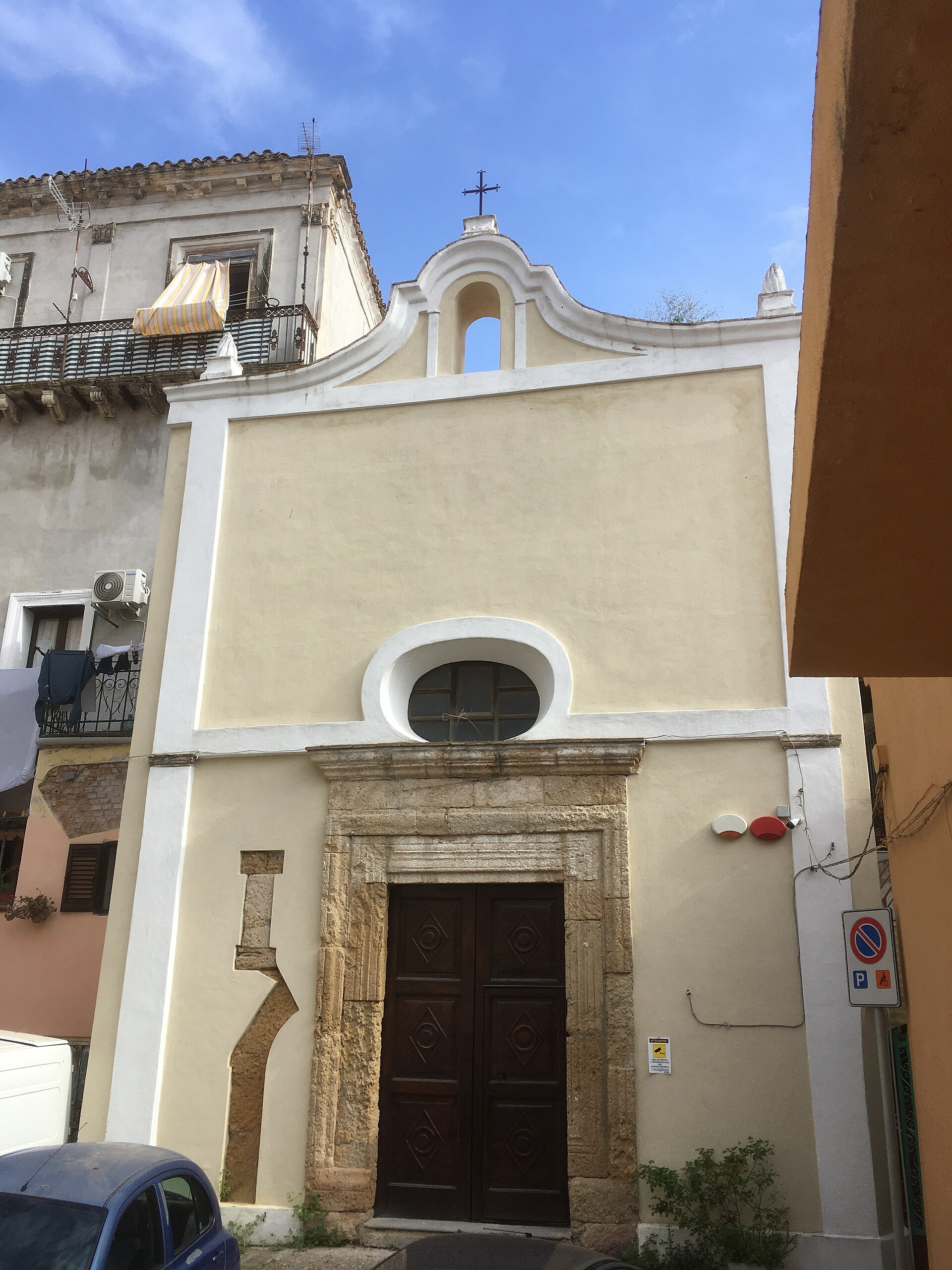 Chiesa di Santa Margherita