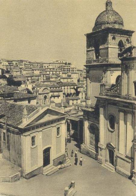 Chiesa della Santissima Addolorata