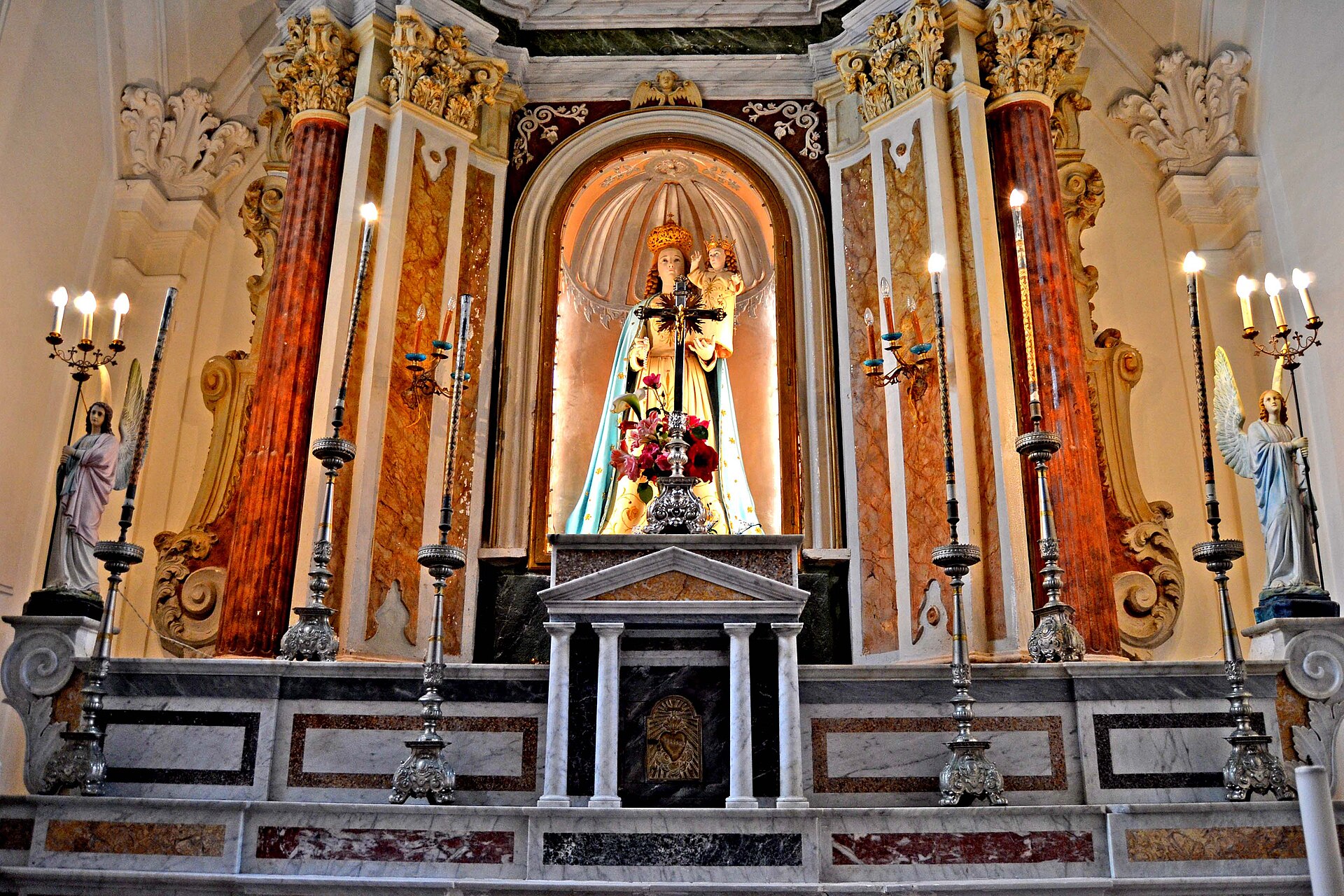 Chiesa del Rosario