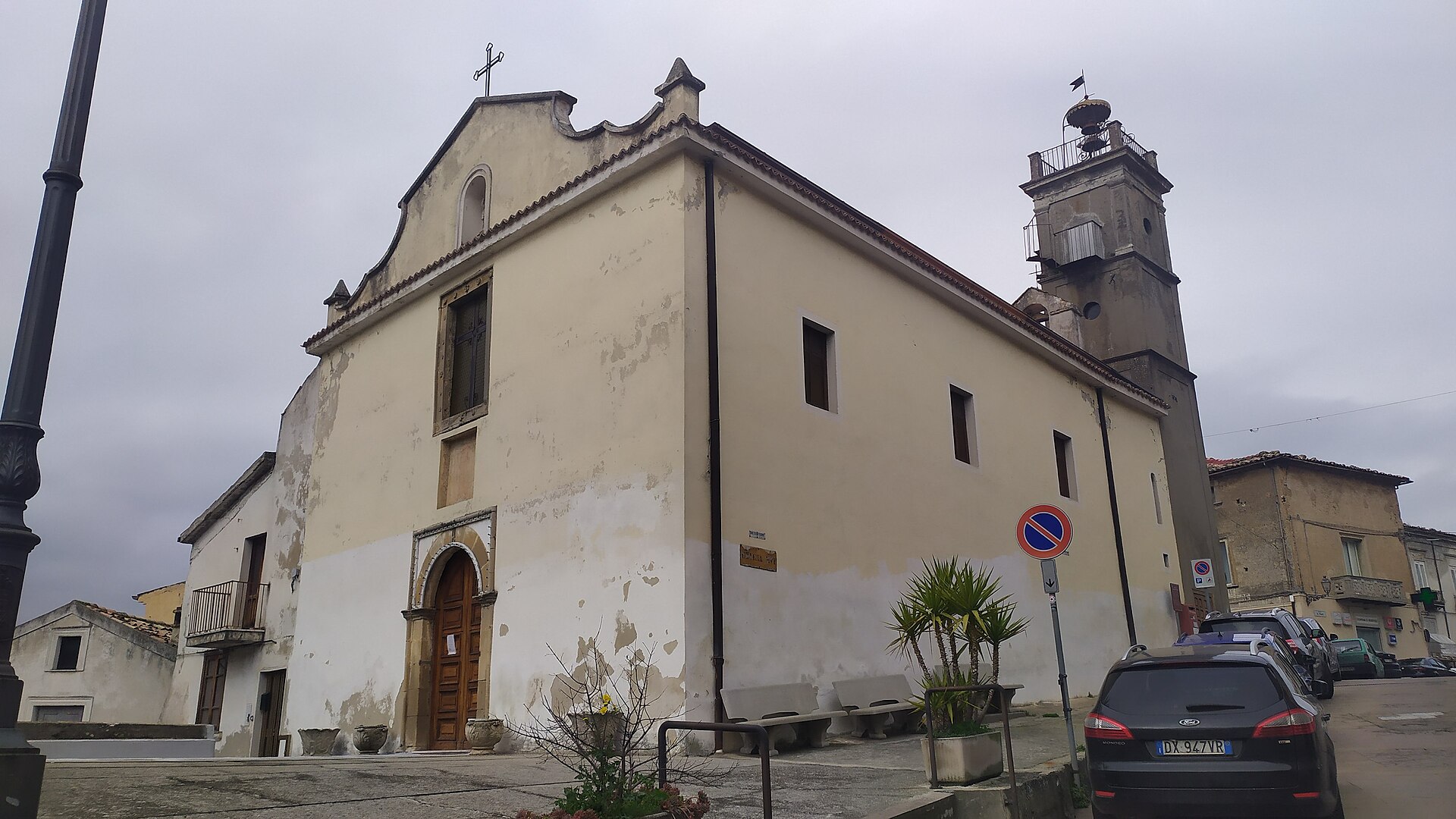 Chiesa di San Giacomo