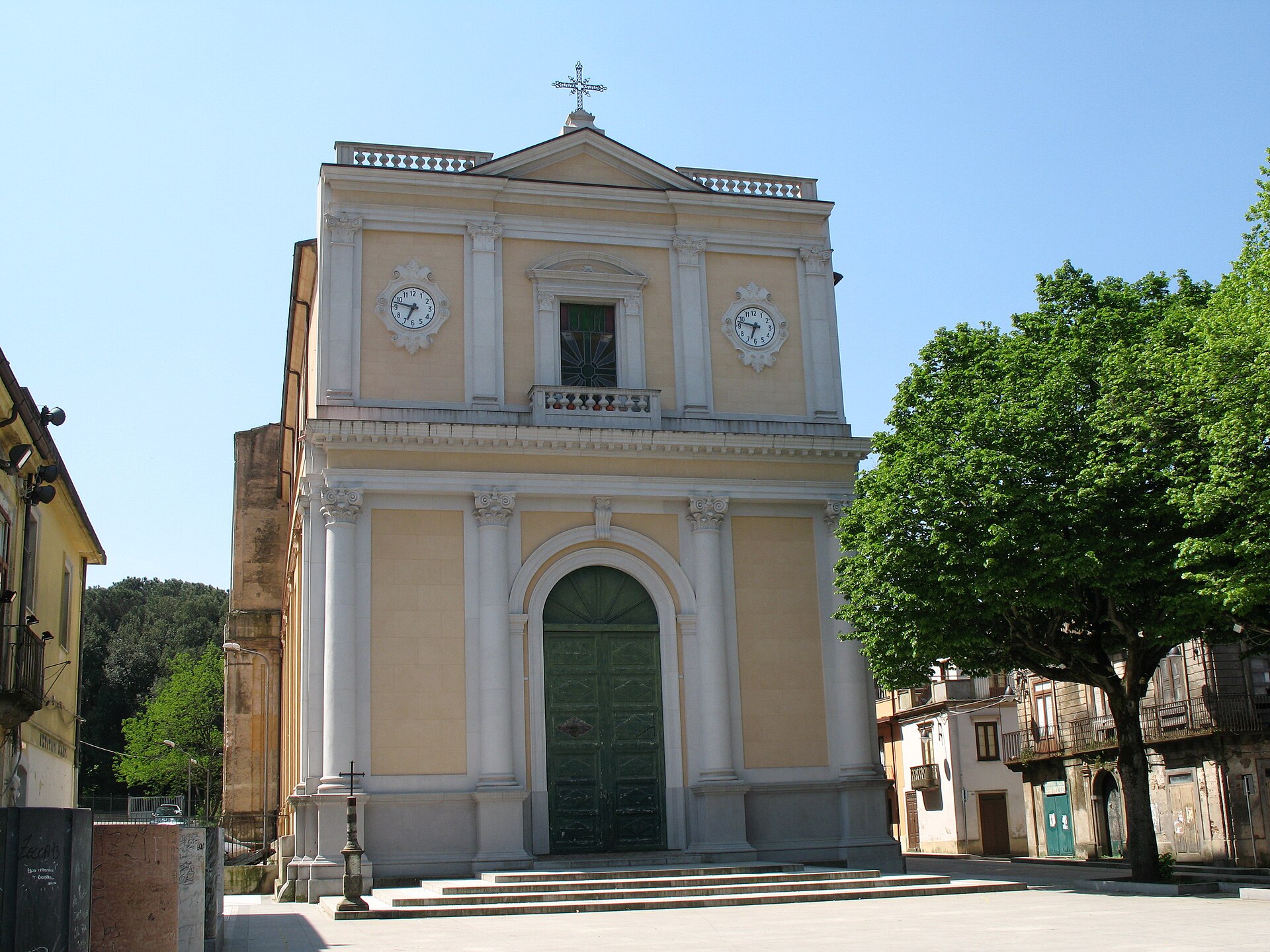 Chiesa San Rocco