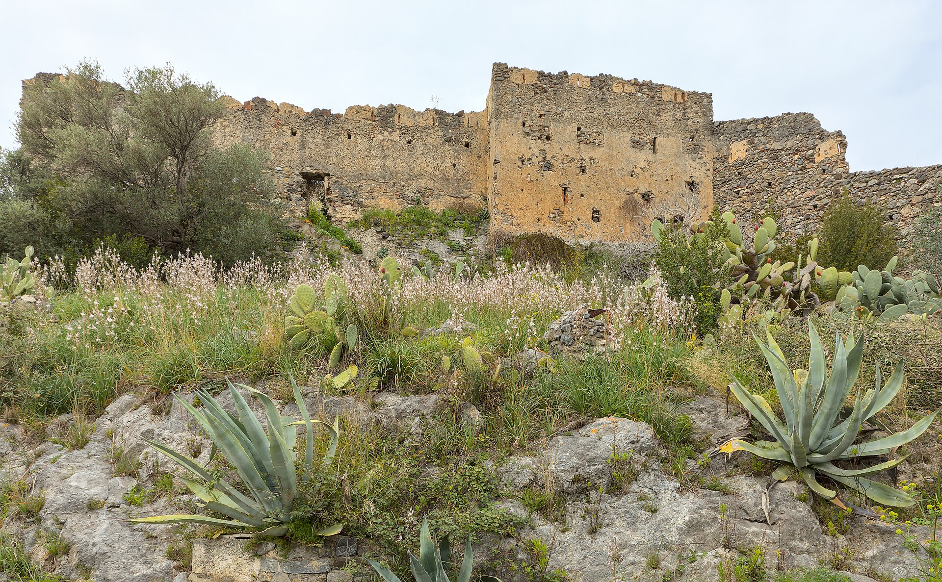 Castello normanno