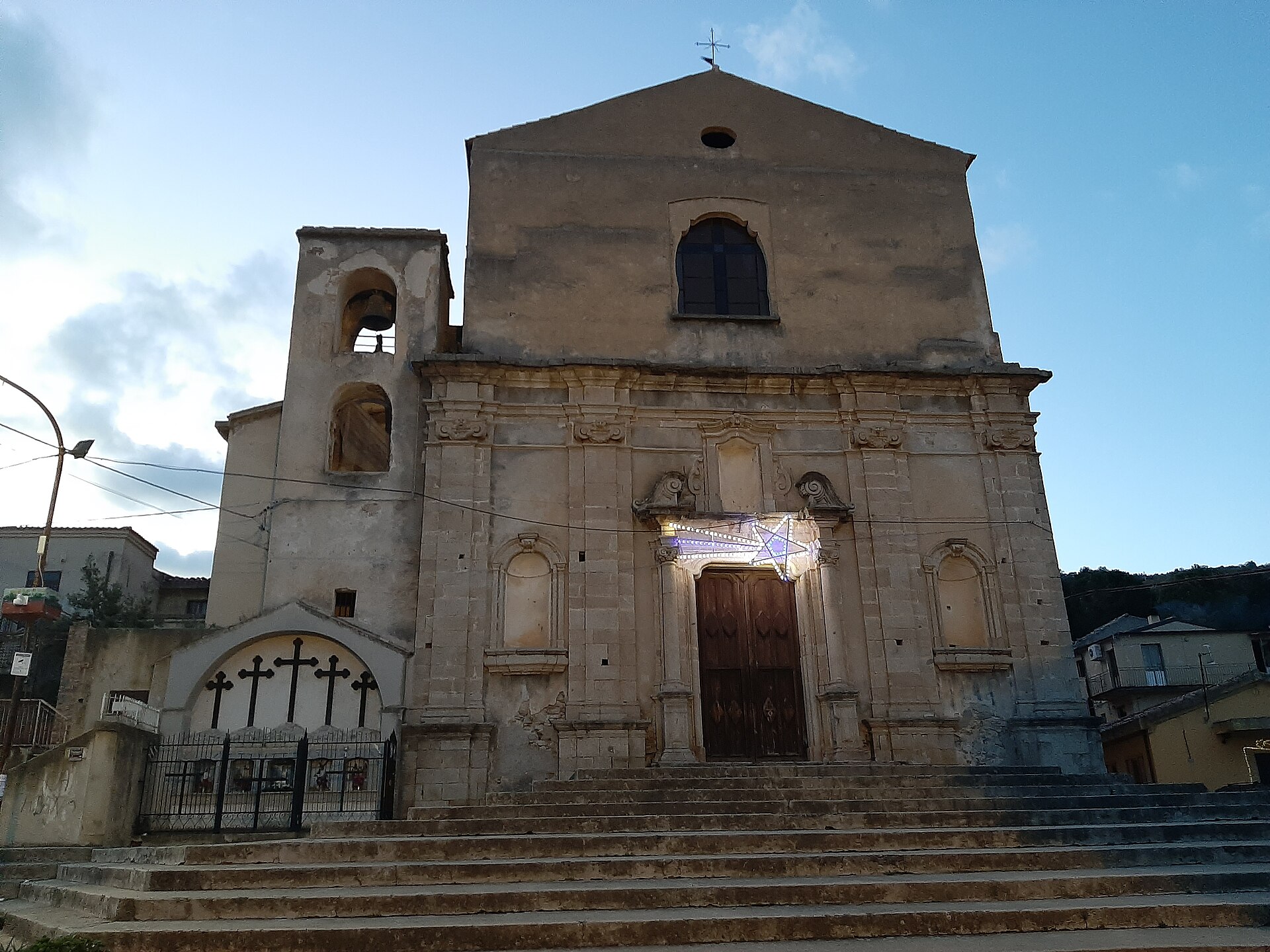Chiesa di San Domenico