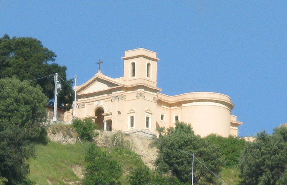 Chiesa di Maria Santissima Annunziata