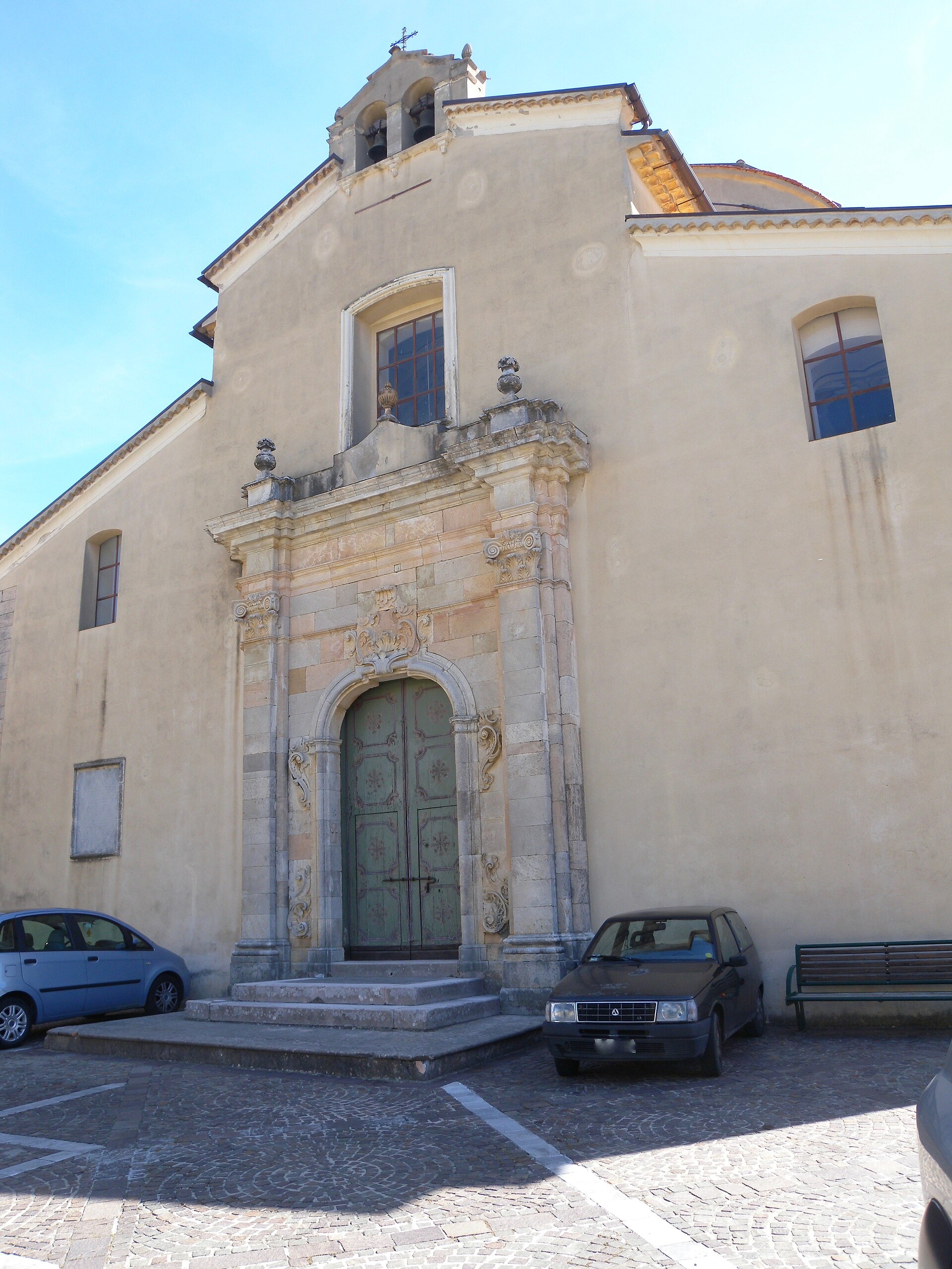 Chiesa di San Michele