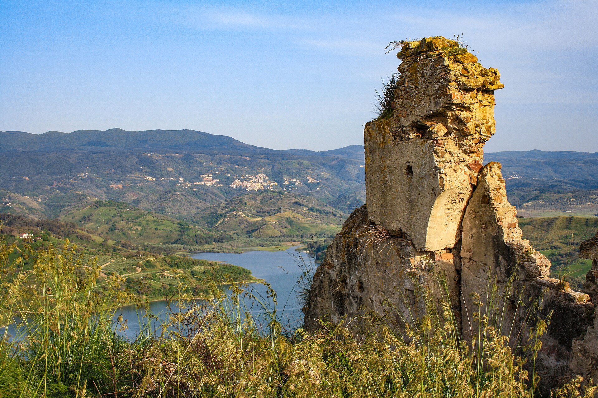 Rocca Angitola