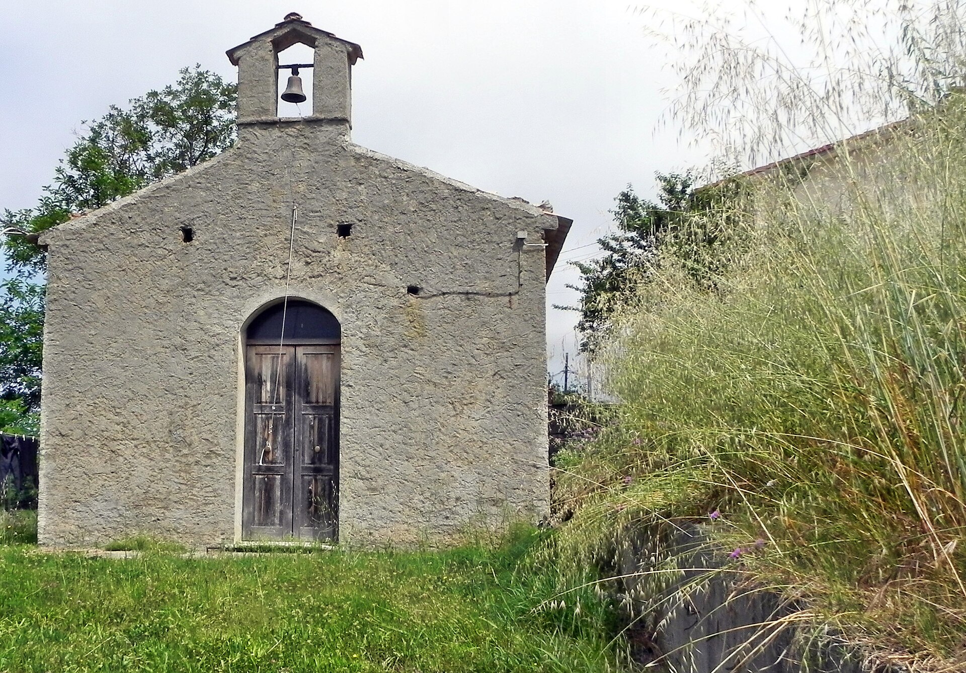 Chiesa del Cristo Re