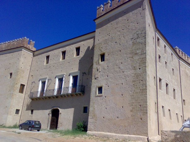 Castello Alacorn