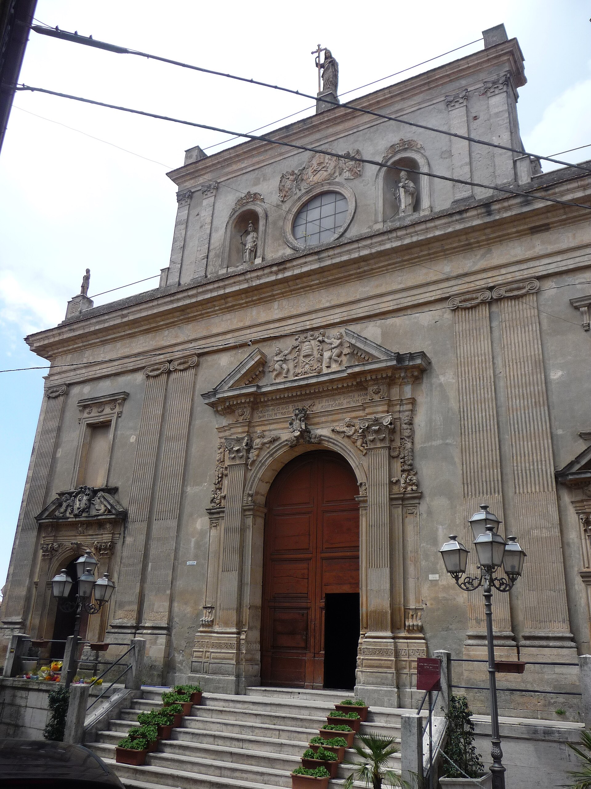 Duomo di San Pietro