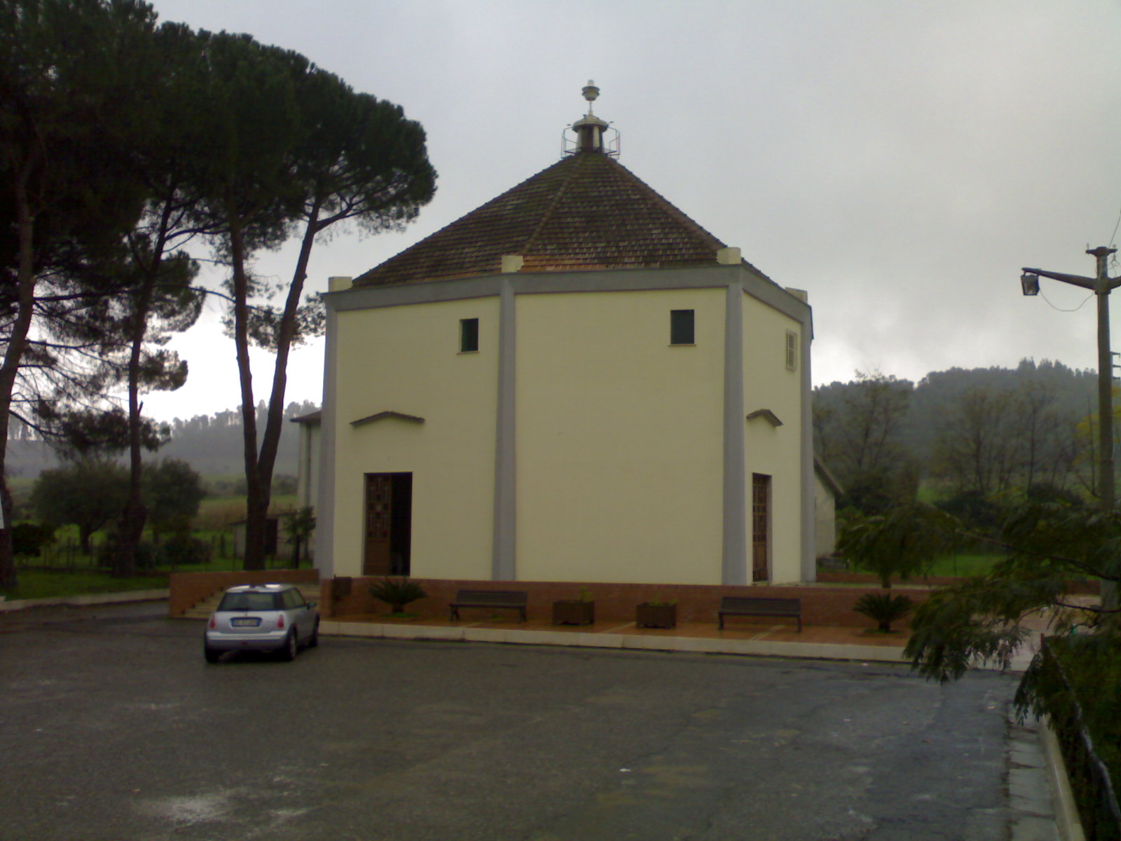 Chiesa di San Giuseppe Operaio