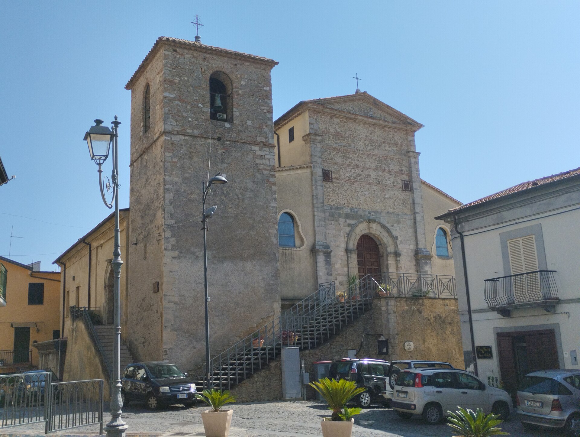 Chiesa di San Biagio