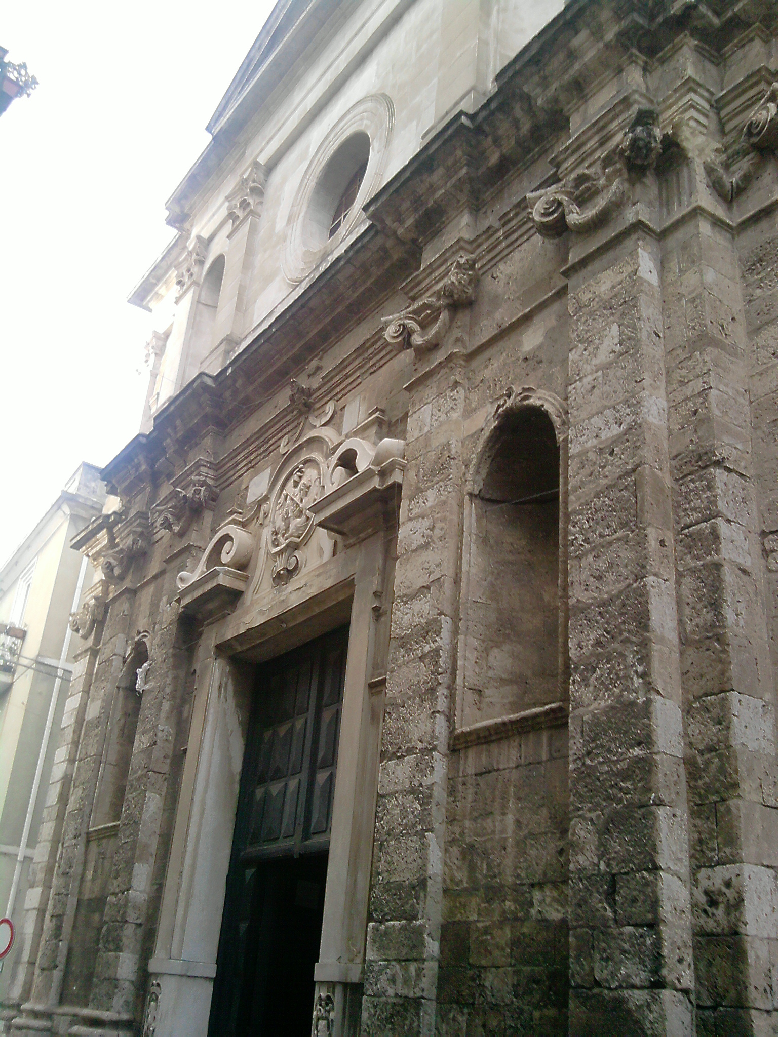 Chiesa di San Giorgio