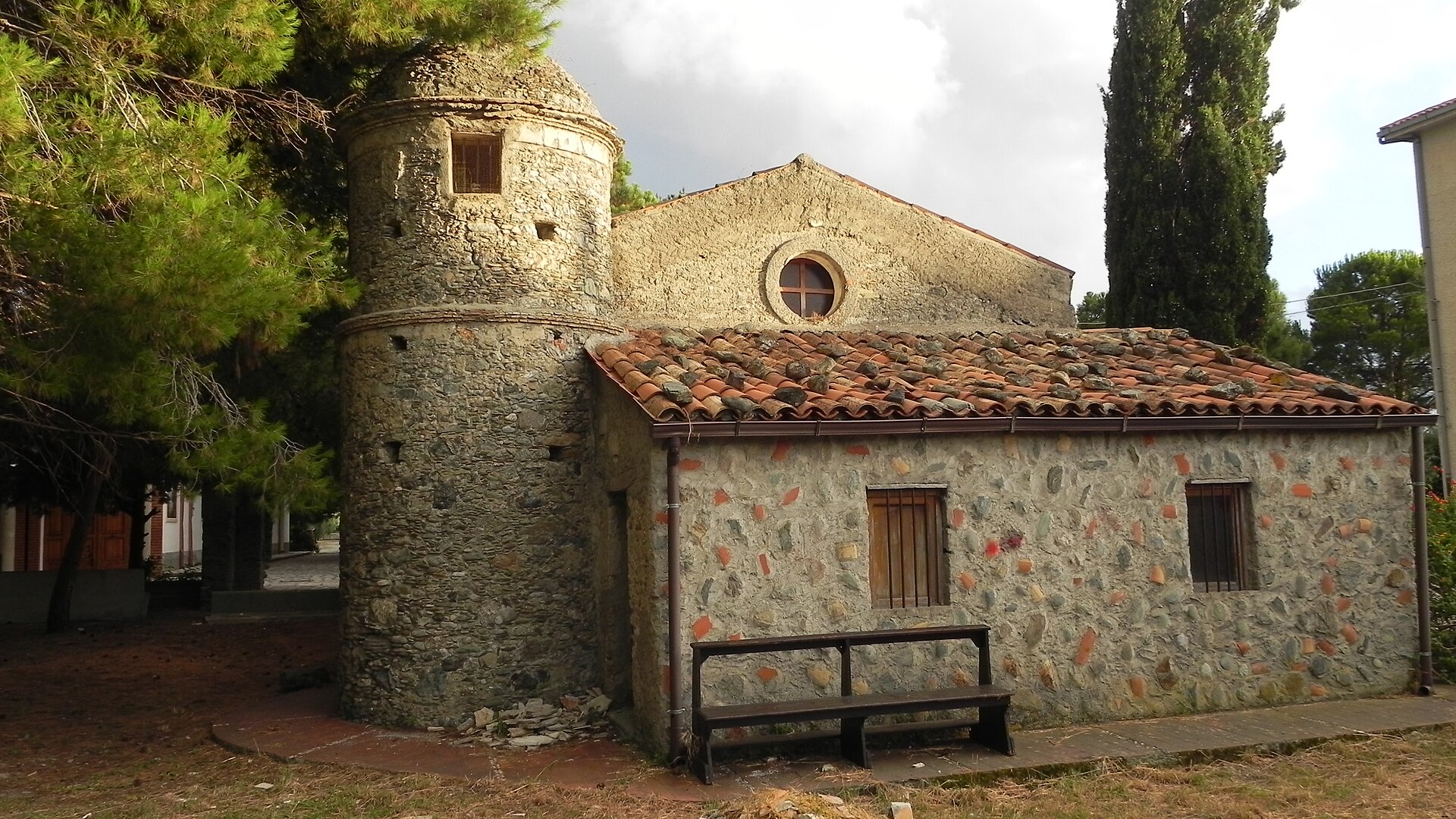 Chiesa di Sant'Antonio