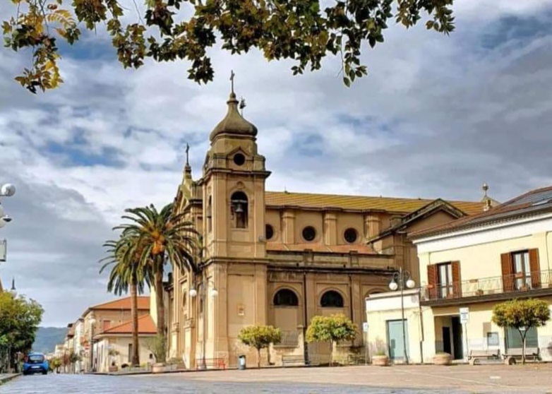 Chiesa di San Pantaleone