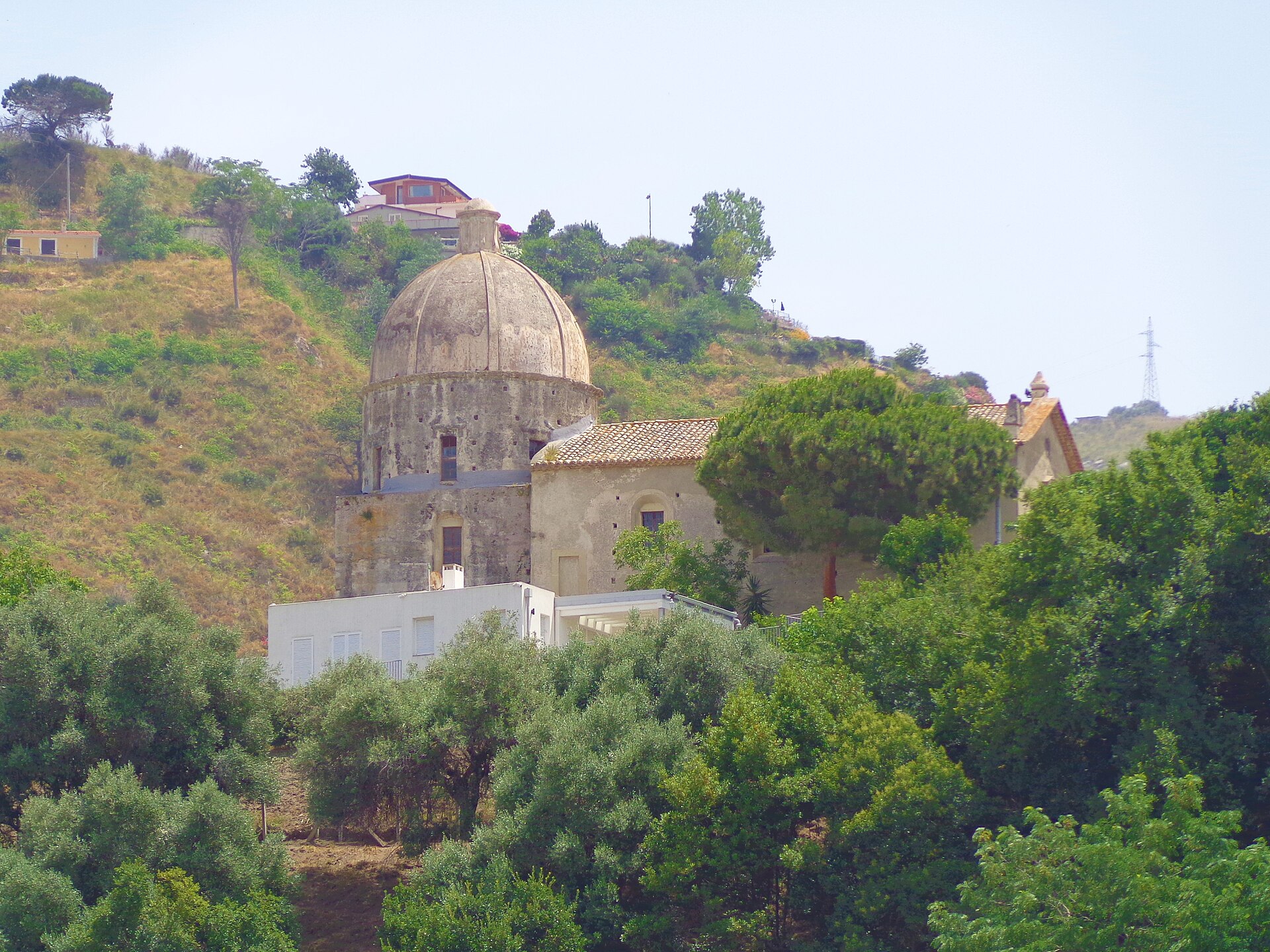 Michelizia