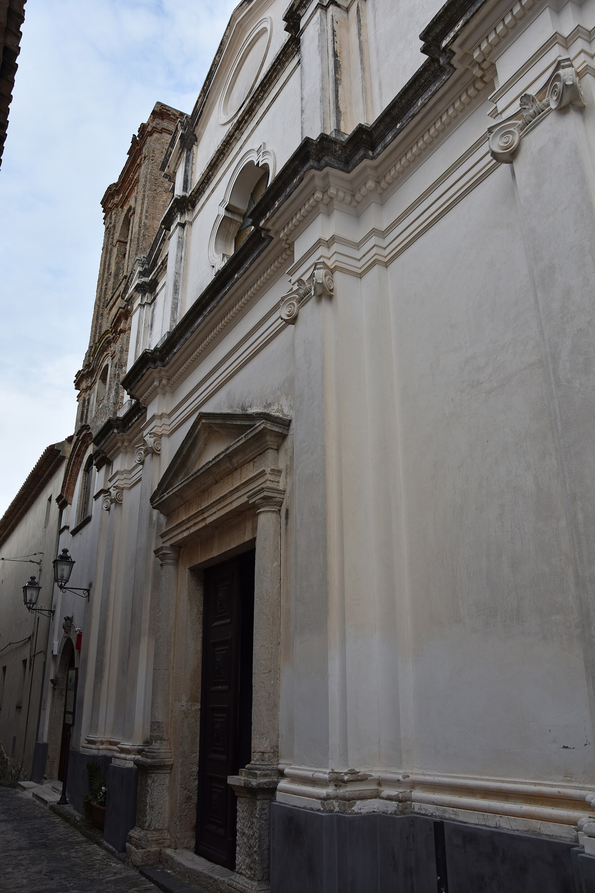 Chiesa di San Giovanni Battista