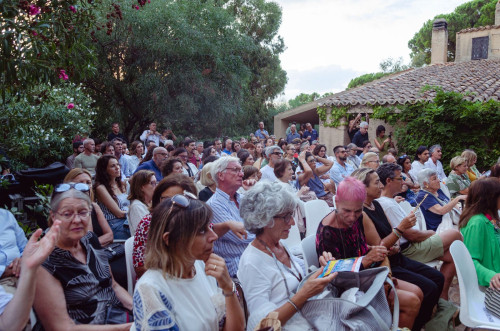 Estate a Casa Berto 2026 – Giuseppe Berto