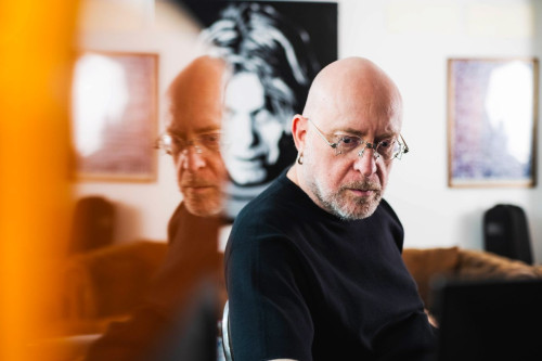 Mario Biondi in concerto