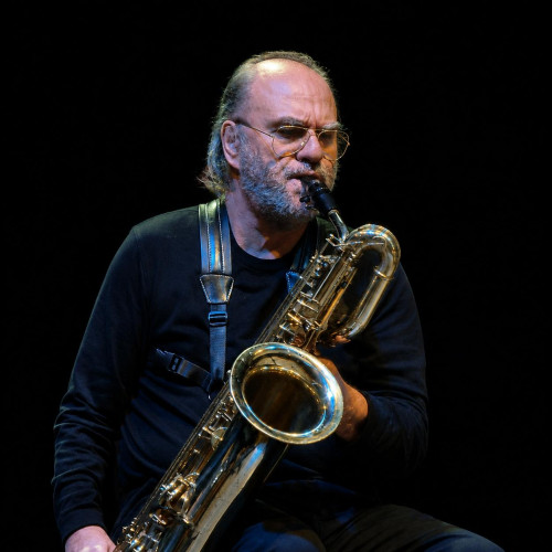 Trio di Tiziana Bertuucadal, Francesco Gugliotta e Ferruccio Messinese