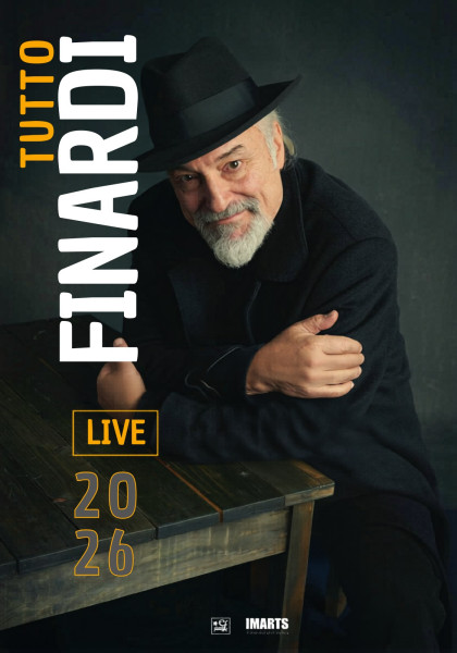 TUTTO FINARDI
