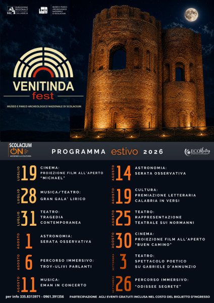 Venitinda Fest