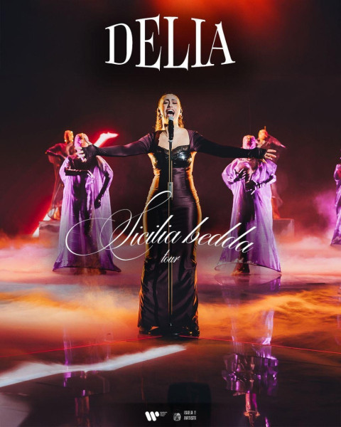 SICILIA BEDDA TOUR