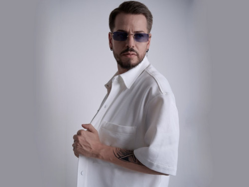 Alex Pizzuti live
