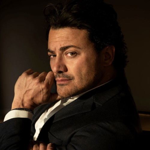 Galà lirico con Vittorio Grigolo